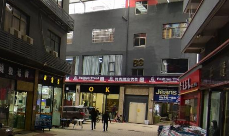 服装行业不得不知的进货经验及批发市场攻略！史上最全！收藏为重