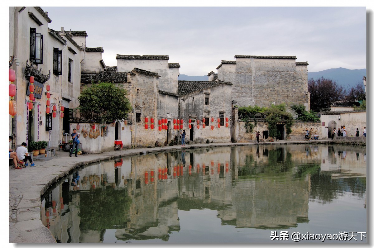 全国5A级旅游景区最新门票价格（安徽篇）