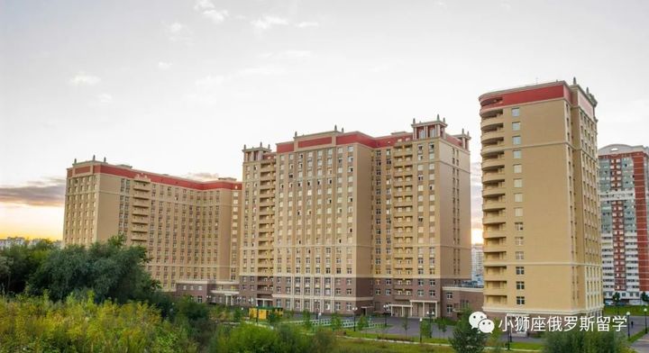 俄罗斯莫斯科国立大学介绍
