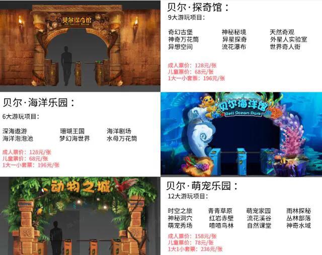 暑假必去，深圳十大室内游乐场