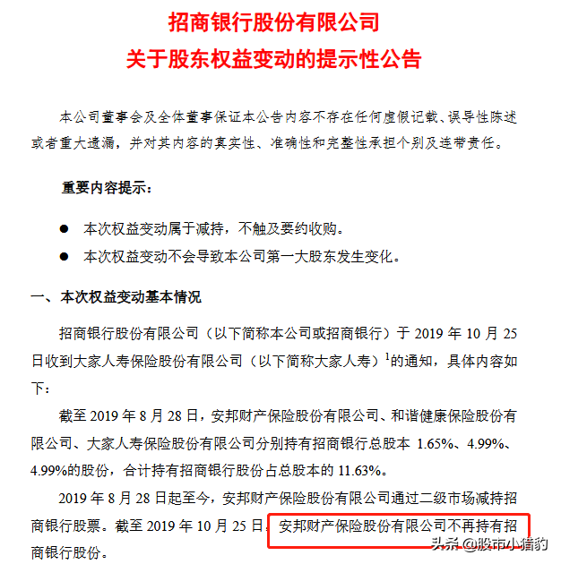 股东减持是利空吗？不一定，请看这三种情况