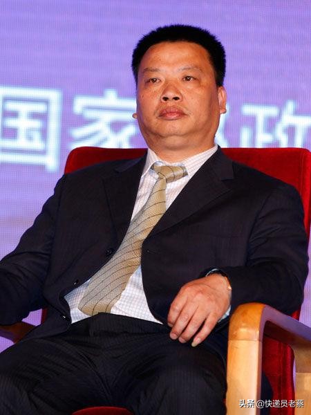 没想到“三通一达”快递的创始人都是老乡，而且几人关系还挺密切