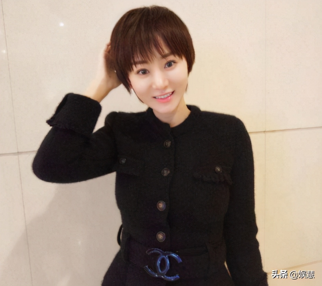 原来王老七叫王忠诚，《乡村爱情》中人物的真名你知道几个？