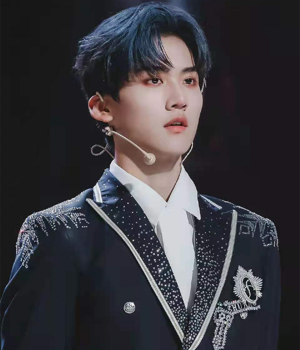 INTO1成员有多优秀？刘宇全省第一，尹浩宇四国语言拥有者