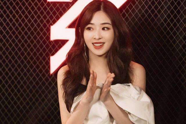 她们惊艳了时光，15位四川籍女星，个个灵气秀美，靠实力雄起