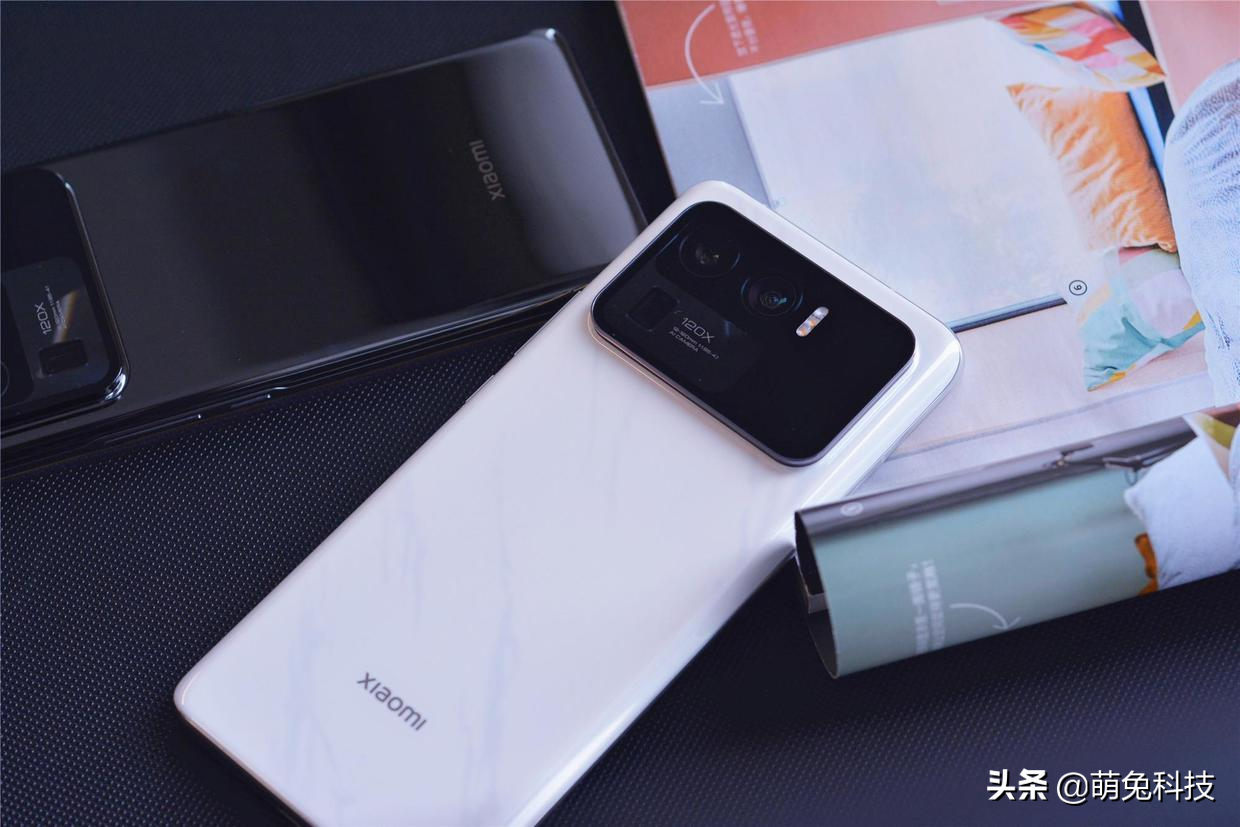 为什么月薪三千的人分期买苹果，月入三万的人却爱用小米？
