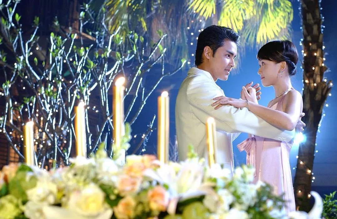 聪明无敌，美貌非凡，人见人爱，身世特殊，你心中第一玛丽苏是谁