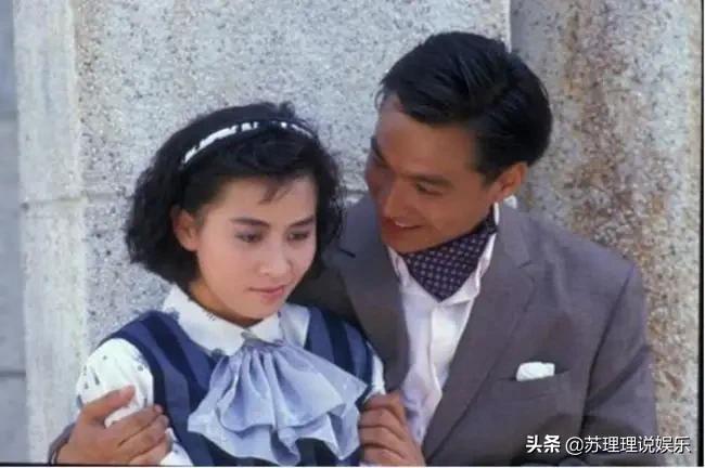 “香港大姐大”刘嘉玲隐秘情史和深爱她的梁朝伟