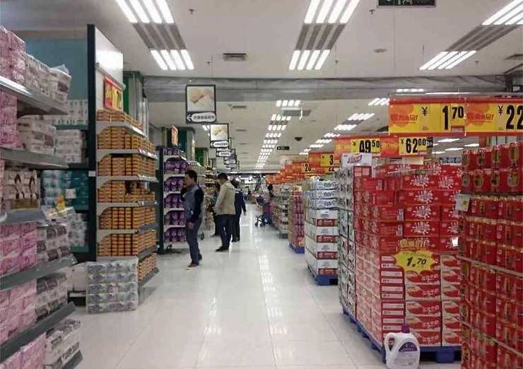 大超市为什么都在倒闭（大型超市不断关停，有哪些原因?）-第7张图片