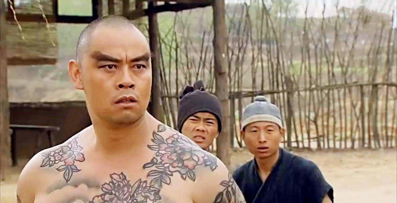 鲁智深为什么会三拳打死镇关西？细细品读之下会让人不寒而栗