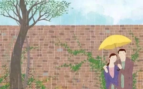 八首最温馨诗词！人间至味叫做家！