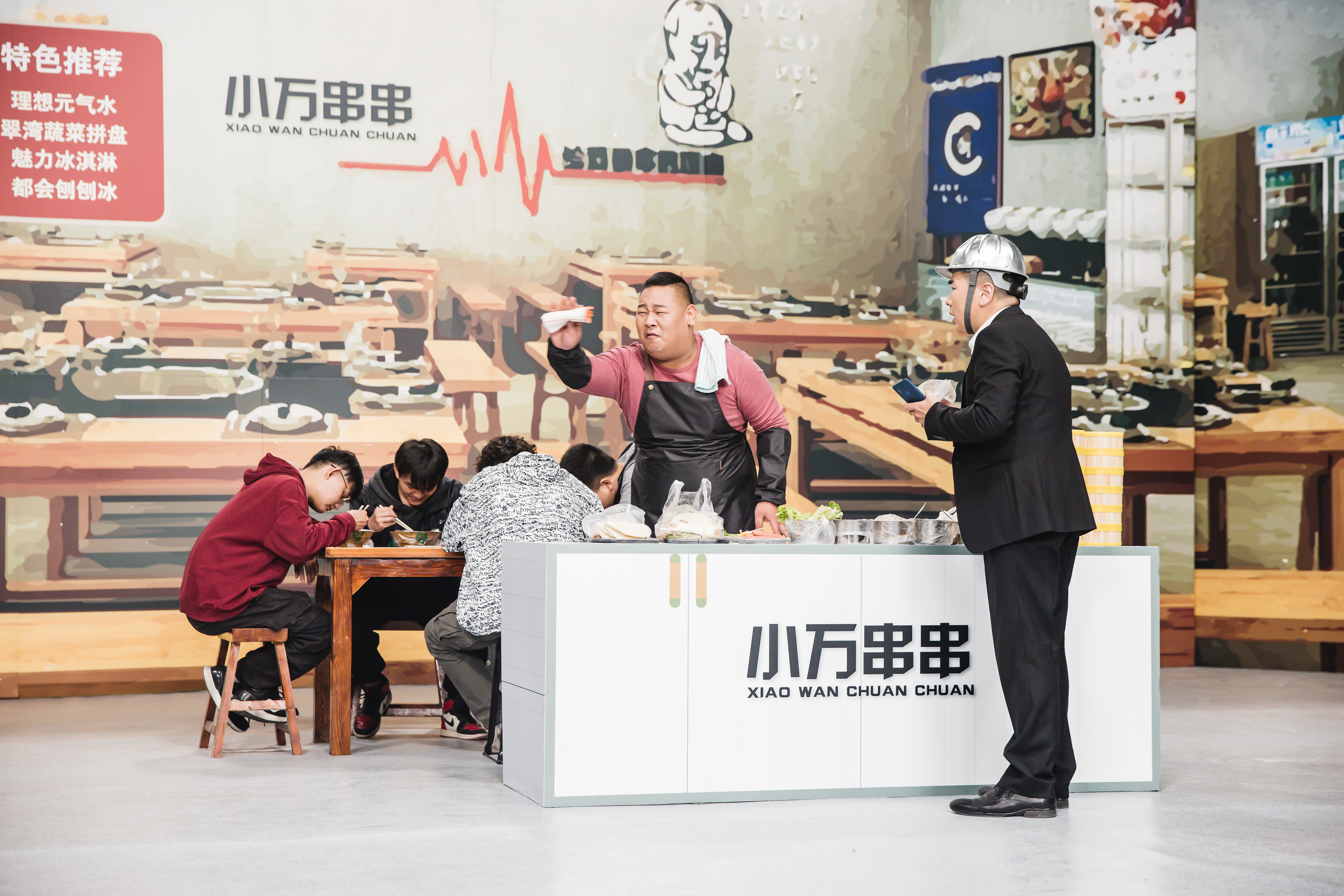 美好有豫，家在万科｜郑州万科第四届业主嘉年华圆满落幕