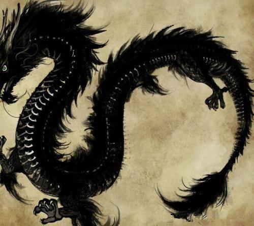 最终两条龙被夏朝人吃了？民间传说是真的吗？原因是这样的？