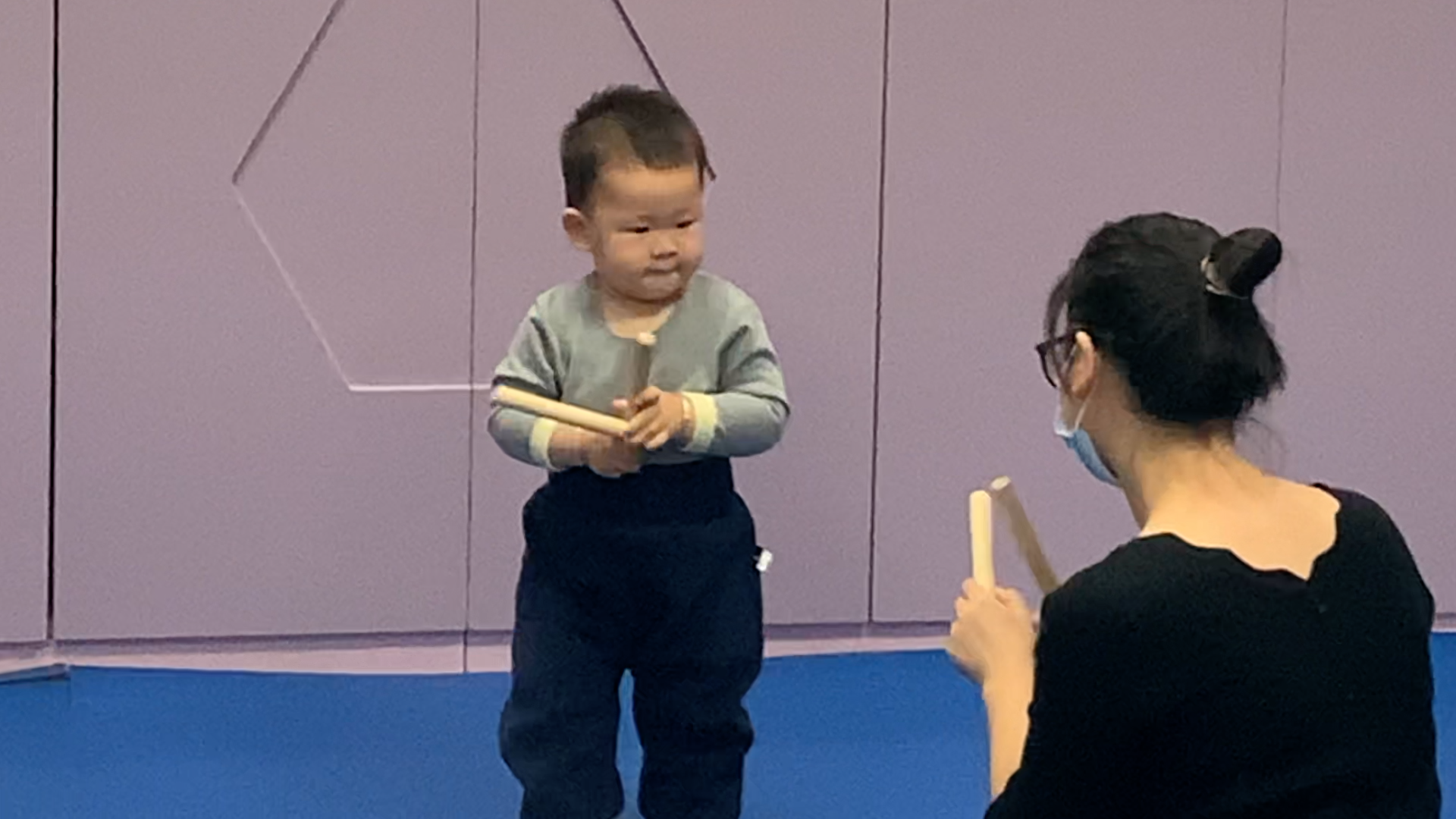 萌育感·第一期周记20201115~20201121