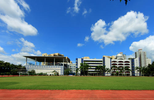 深圳最好的私立学校（学校排名）