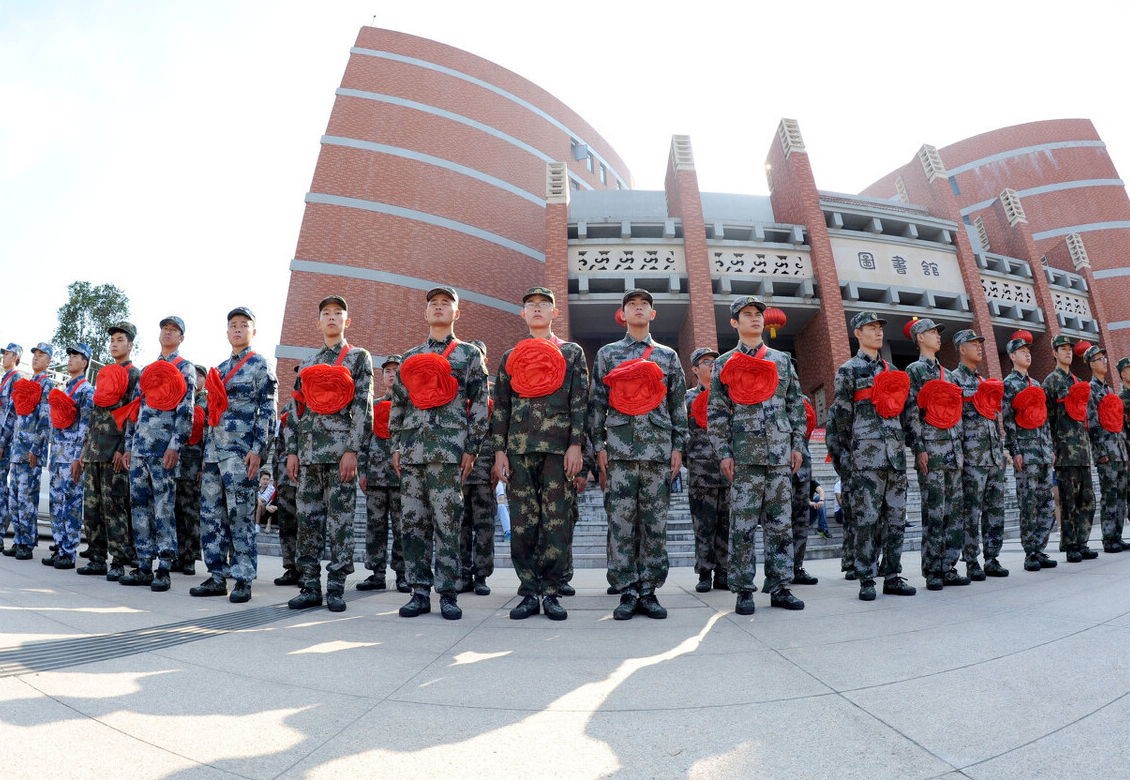 2021年征兵有变化，参军政审不合格的8种情况，报名前需自检