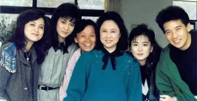 刘雪华刘德凯(刘雪华刘德凯电视剧)-情感知识库-动动脑