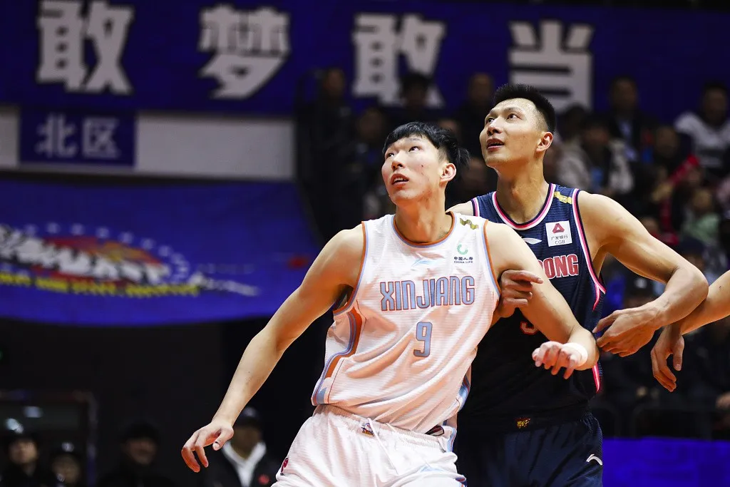 为什么cba开场不能击掌(受疫情影响：9名CBA外援离队，NBA官方禁止击掌)