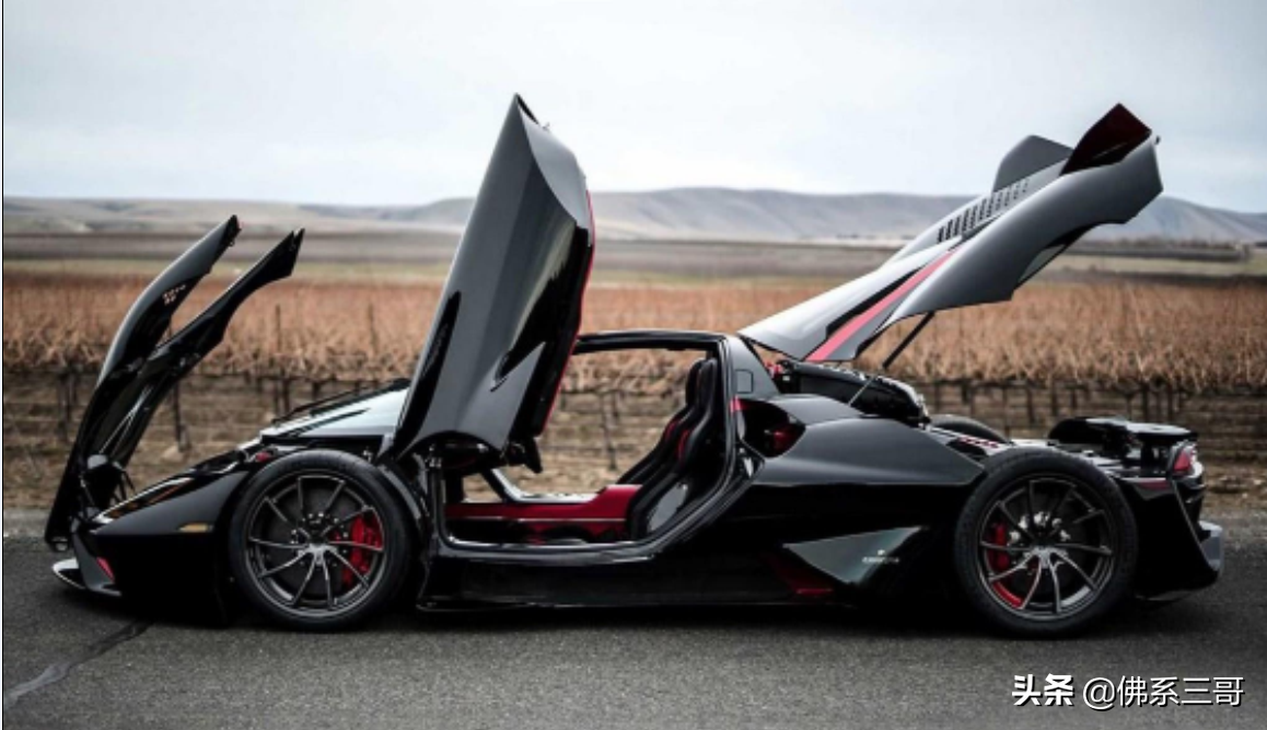 世界上十大最贵汽车品牌,宾利倒数第一