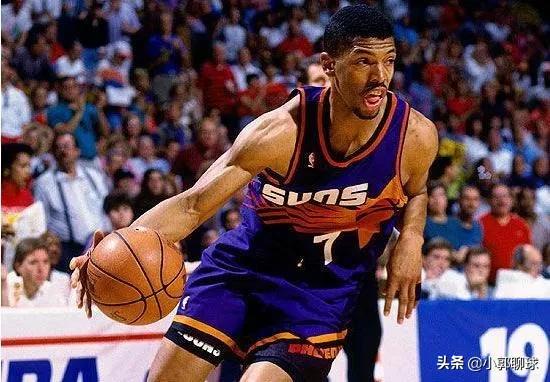 nba7号球衣有哪些巨星(NBA7号球衣10大球星)