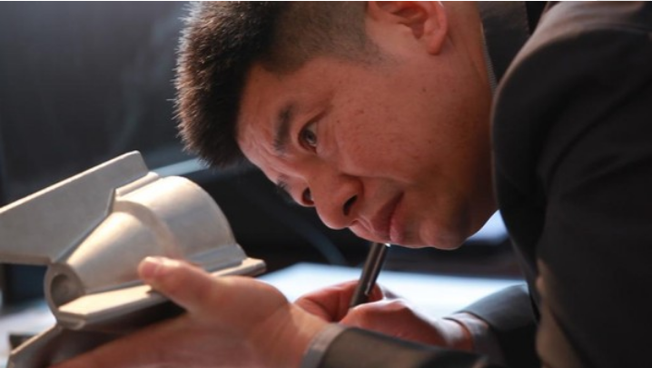 打破国际垄断！实现中国首个！我国这7位“牛人”都来自这所东北高校！