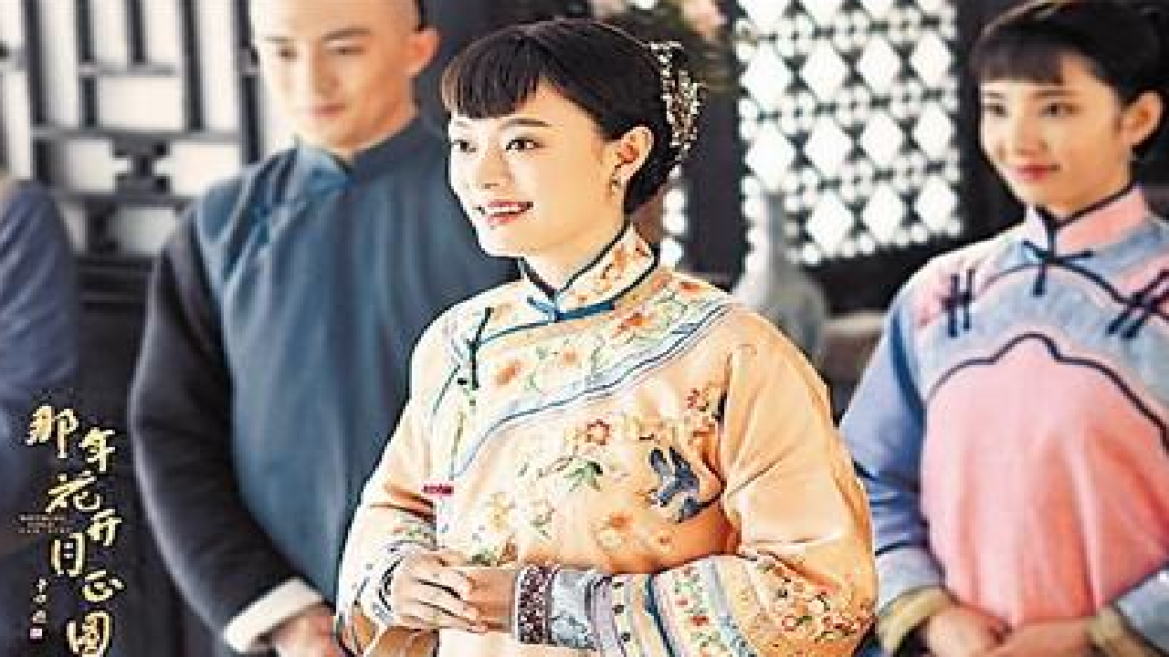 慈禧干女儿，清末陕西女首富周莹，历史上结局如何？