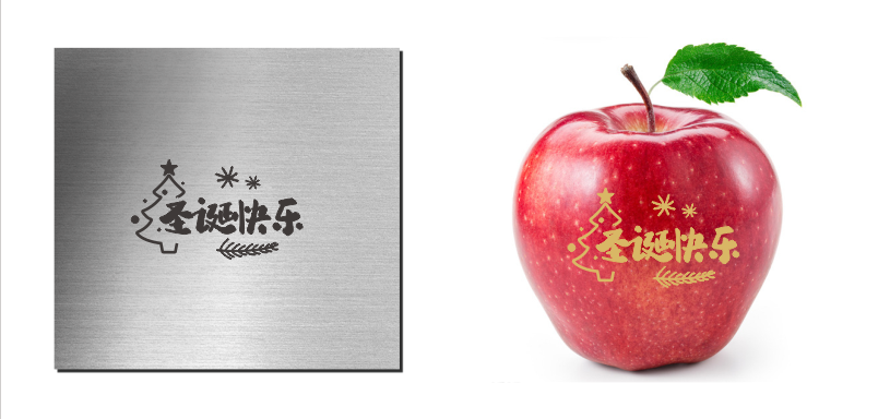 科億華水果印字油墨，幫你一招搞定水果創(chuàng)意印字