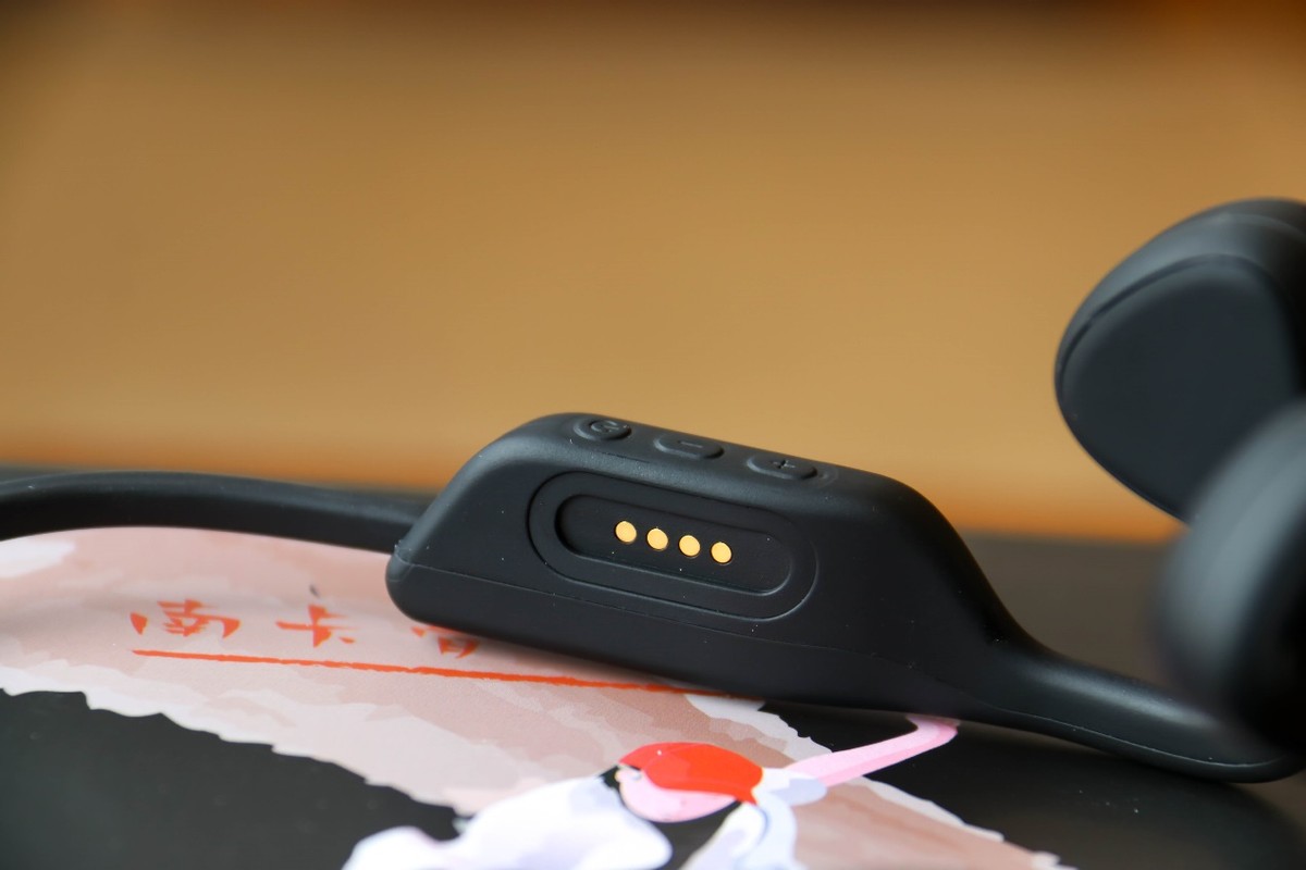 还在安利骨传导耳机吗？我已经上手了！喜提南卡Runner Pro2