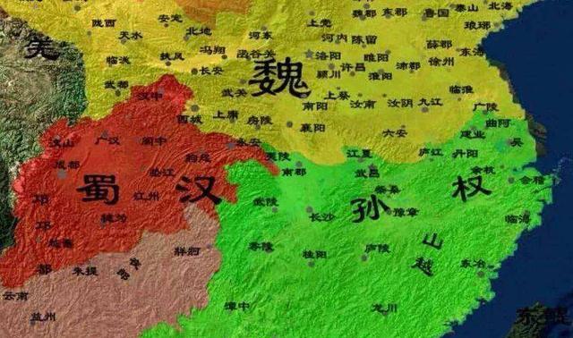 蜀汉秘史：揭秘刘备独特的选拔人才方式——唠嗑