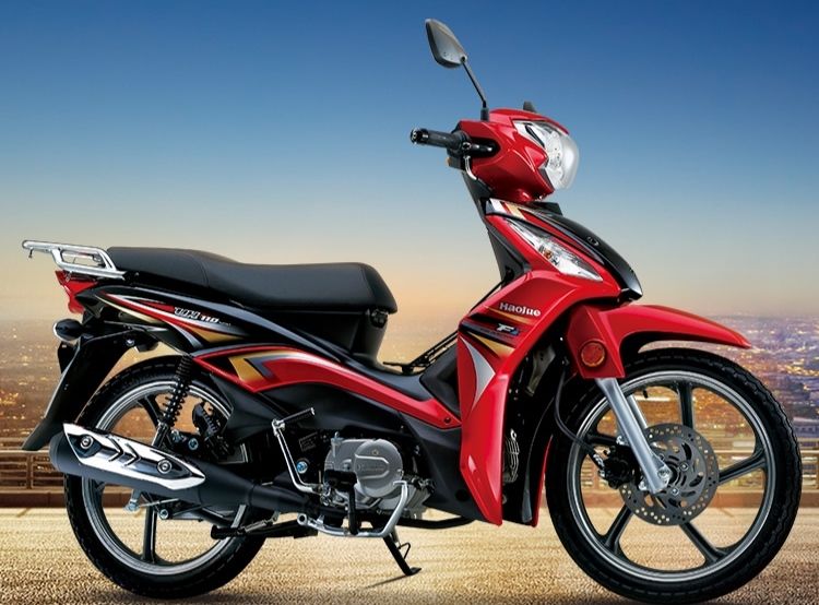 但事实上因为这个装置的造价比较高,所以并没有成为现阶段所有摩托车