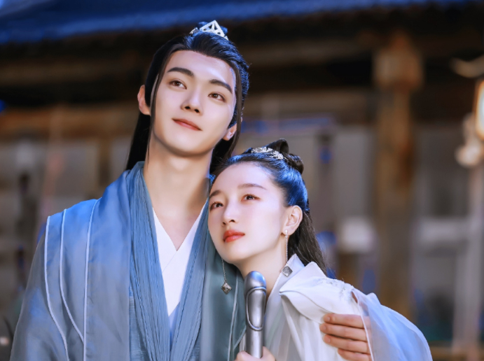 从《千古玦尘》到《玉骨遥》，古偶女主也可不必是“逆天颜值”