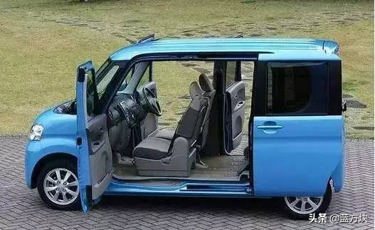 如果长城酷熊复活做成中国版的K-car，消费者会不会买账？