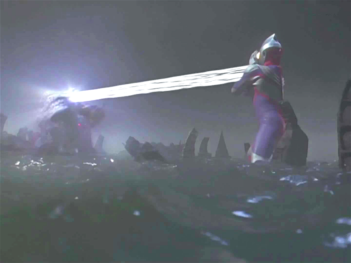 迪迦奥特曼电影剧情「解析」 _晶羽科技