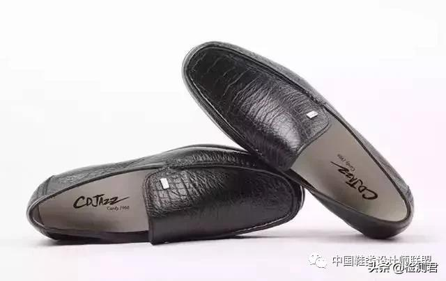 果断收藏：皮料鞋材知识大全