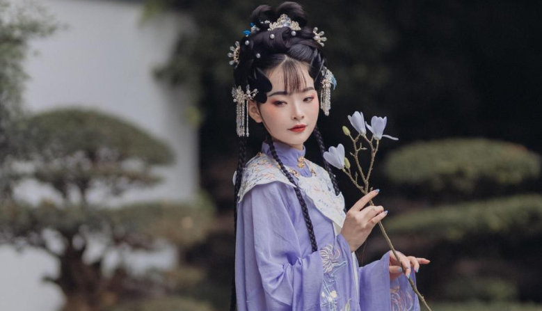 余生，爱过不纠缠，分开不打扰