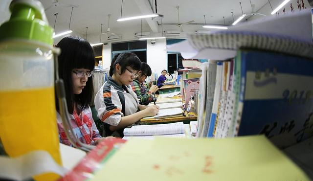 中国高考人数最多5省份，1分挤掉数百人，700分都不一定上清华