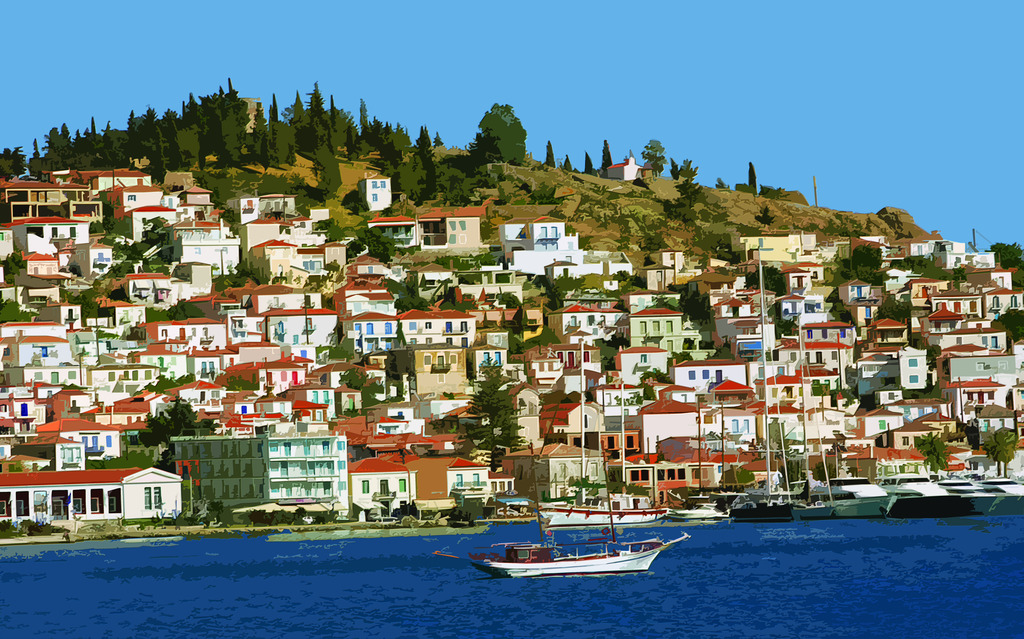 重庆楼市剧烈分化：市中心的房产卖了去追新区还值得吗？