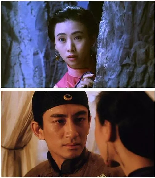 翁虹的风月情史，从性感女神变为贤妻良母，靠美色征服了5个男人