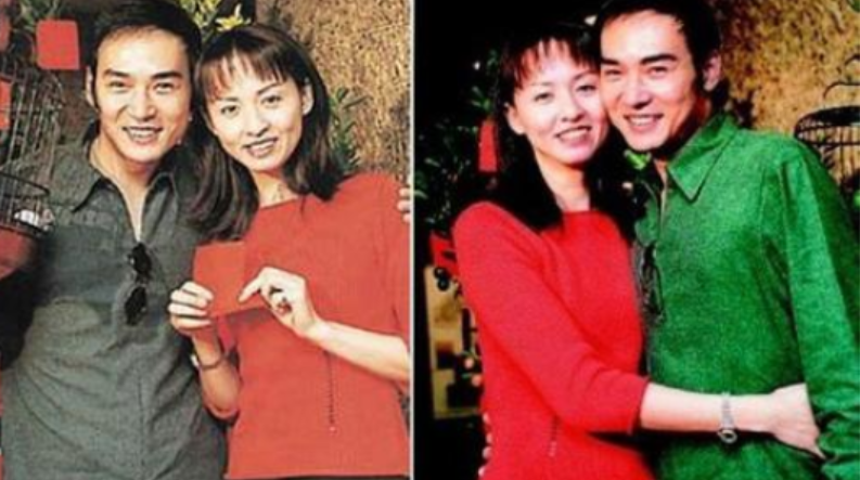 2021年宣布离婚10对明星，每一对都很可惜，婚史最长12年最短2年