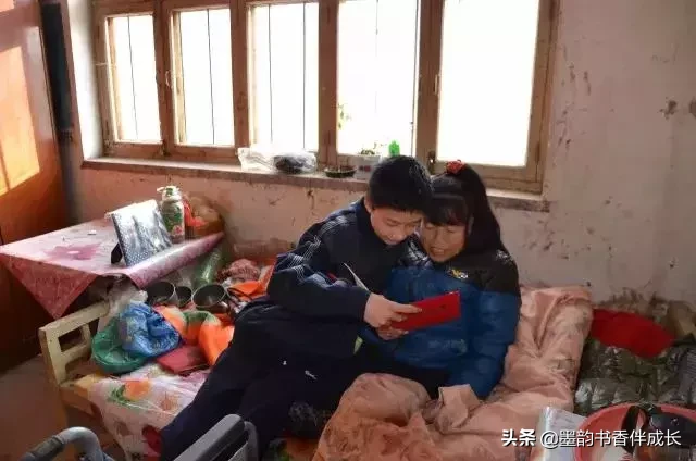 农村男孩684分被清华录取：他的故事，绝不仅仅是考了清华