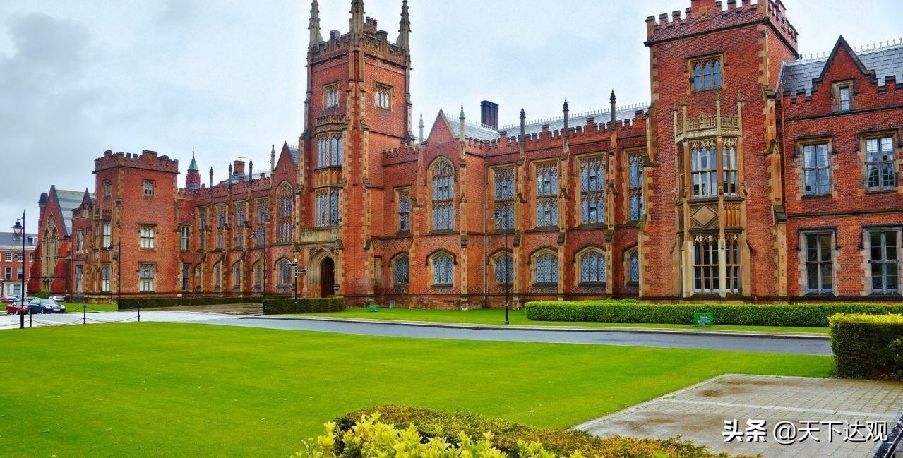 帝国理工学院｜在国际学术界有着顶级声望，最具创新力的大学之一