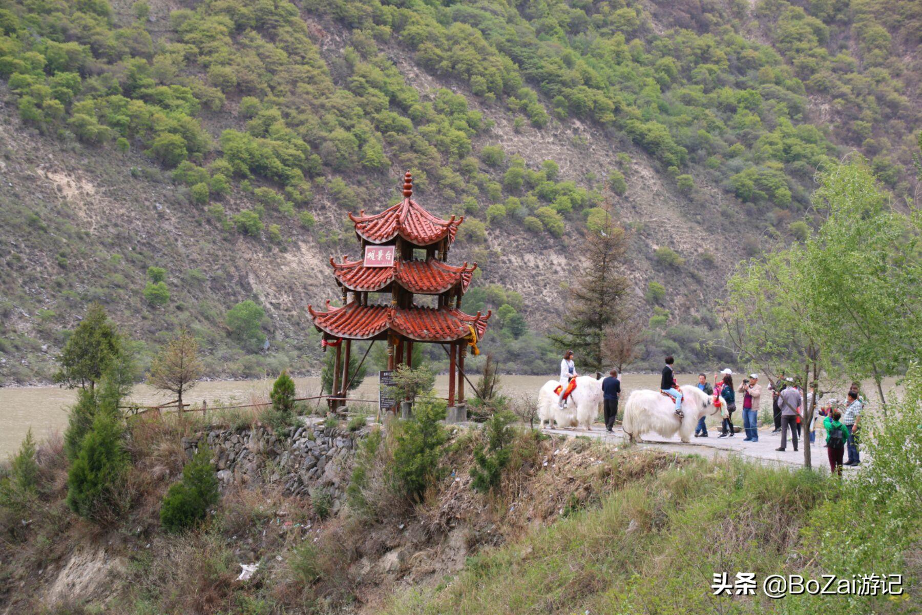 到四川阿坝旅游不能错过的19个景点，你去过几个？最爱哪个景点