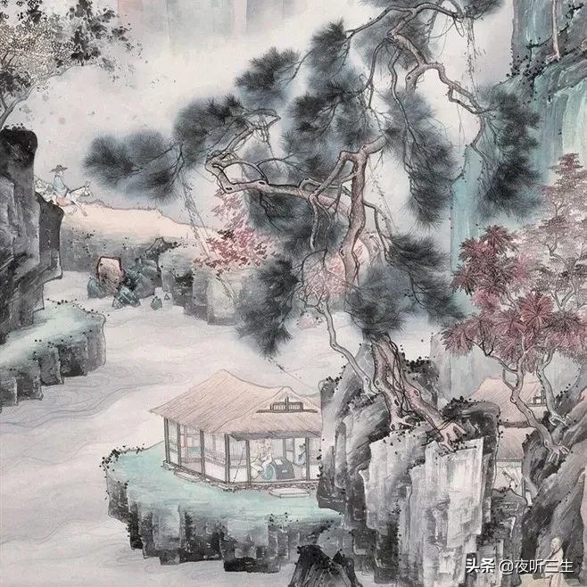《淮南子》中的经典名句，越读越有味道
