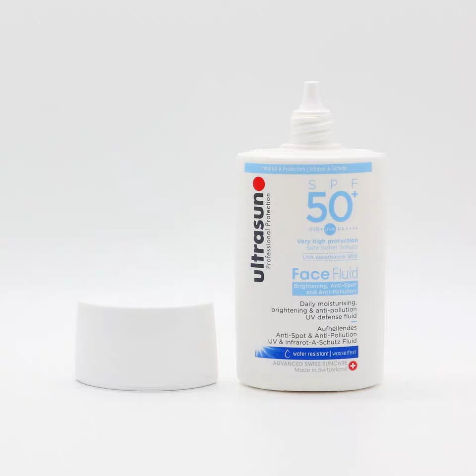 8款ultrasun优佳防晒霜测评，淡化晒斑，敏感肌都适用