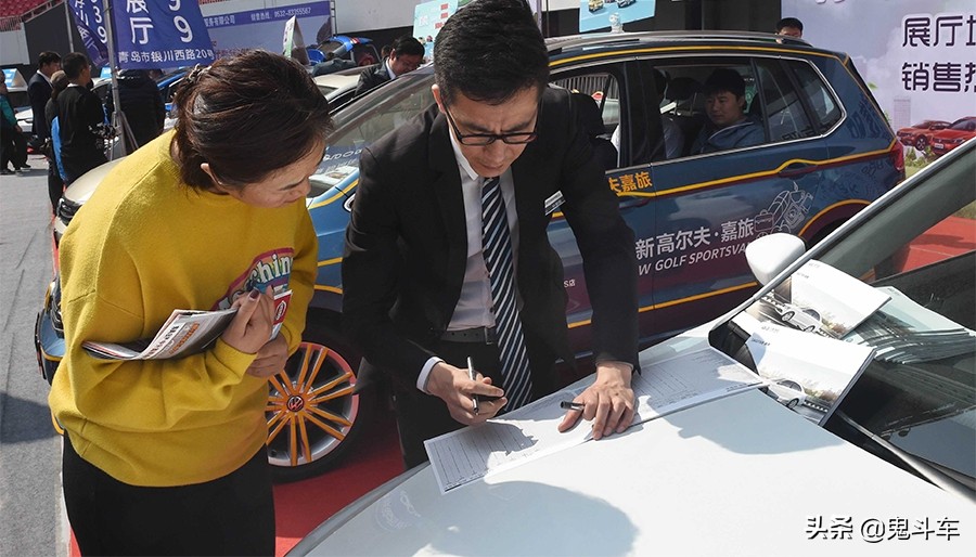 到底买车是全款好还是贷款好 无息贷款要不要 一次说明白