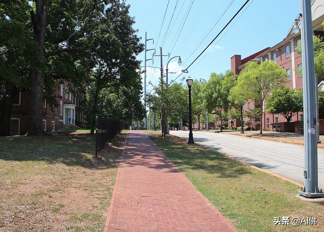 美国排名前50位的派对大学（The top 50 party schools in America）