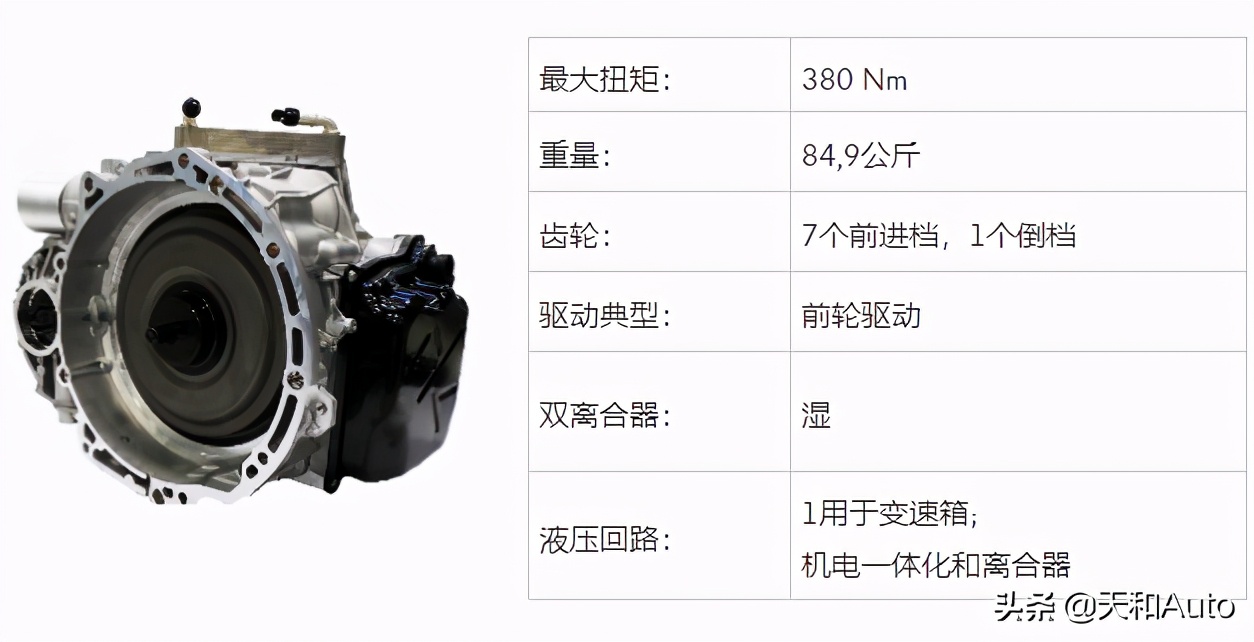 2021款·帕萨特特点解析：换汤不换药的德系品质真可怜