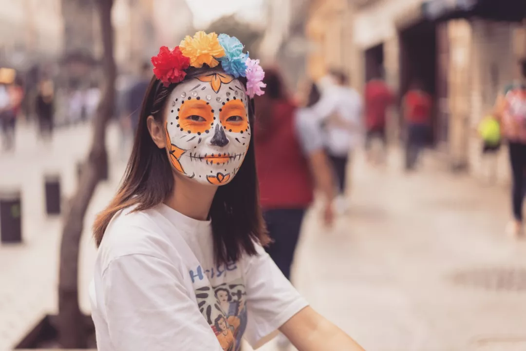 墨西哥城的魅力就隐藏在这6件事里。