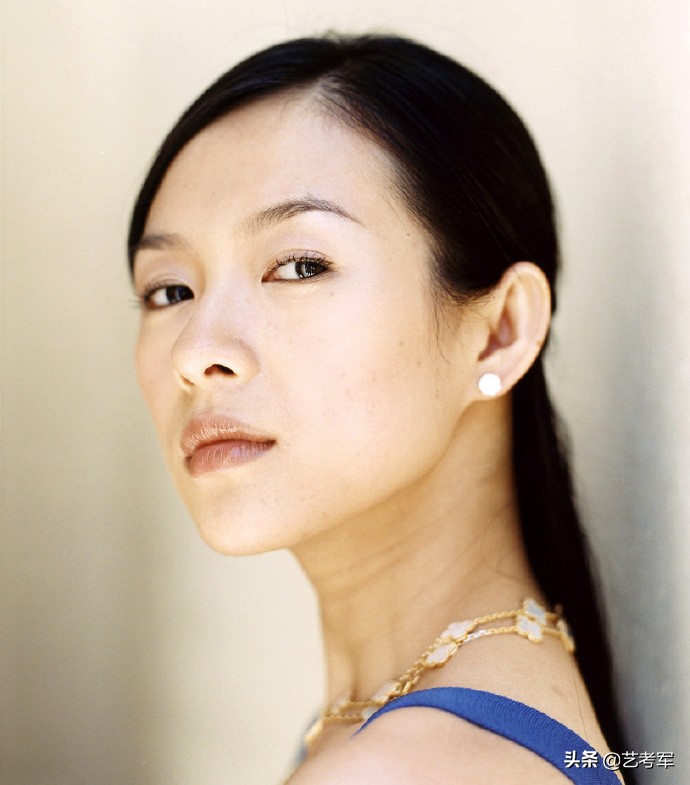 中央戏剧学院明星璀璨，美女如云，4大类12种途径实现明星梦想