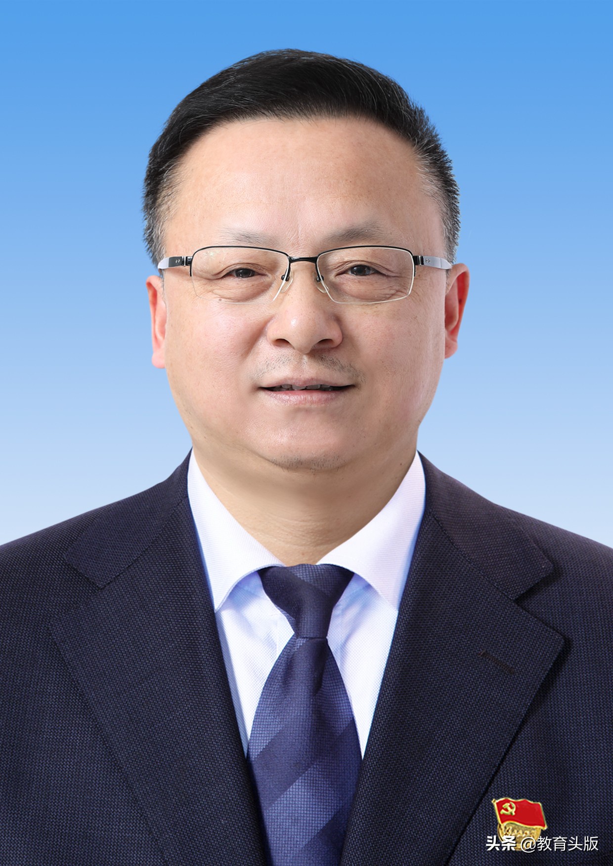 这所高中不仅家长们争着上，同时还是合肥教育界的“黄埔军校”